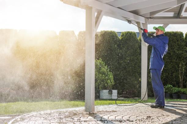 Best Solar Panel Cleaning  in Fifth Ward, LA